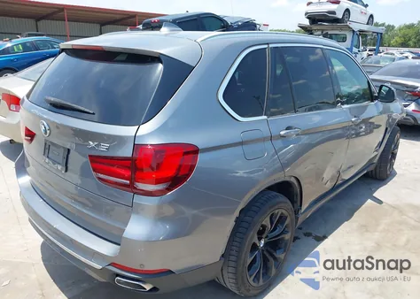 2018 BMW X5 xDrive35D z USA, uszkodzony, nr VIN 5UXKS4C59J0Y18327